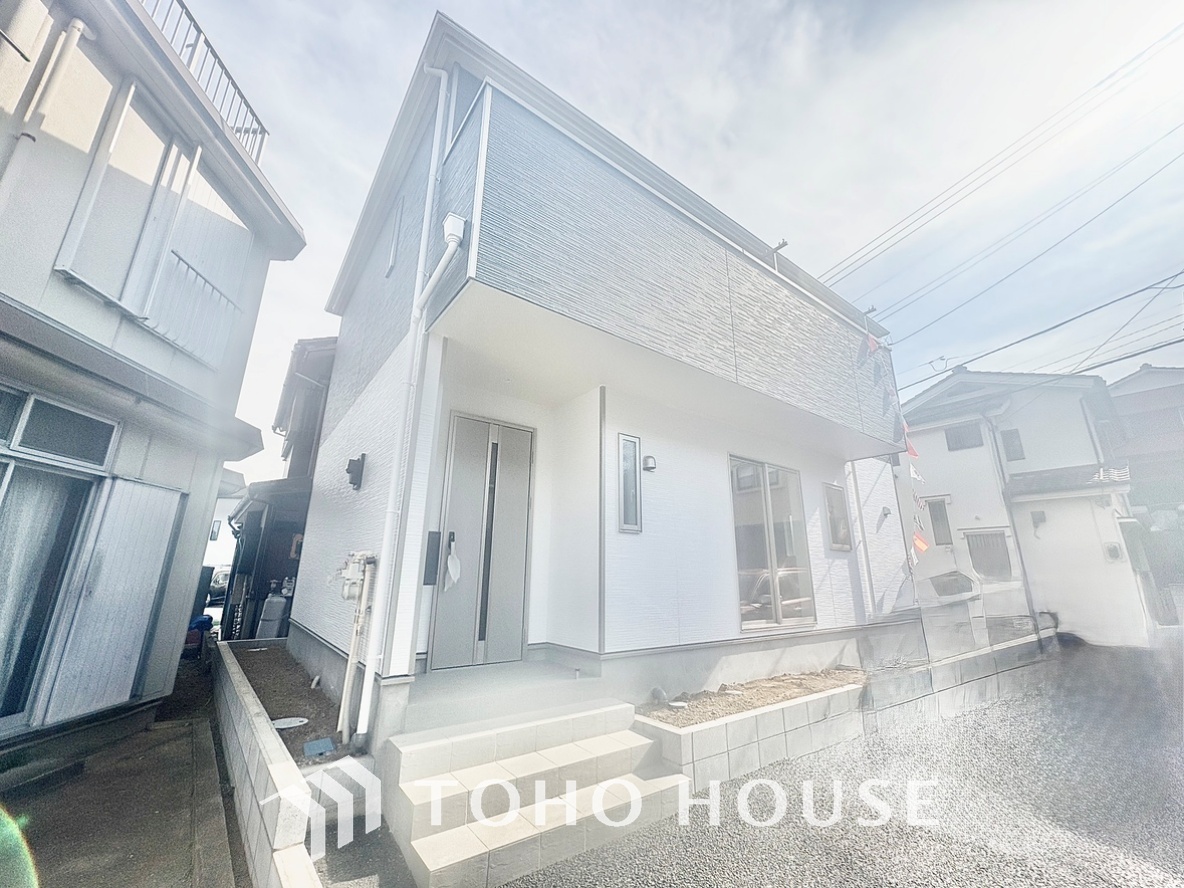 埼玉県朝霞市岡３丁目