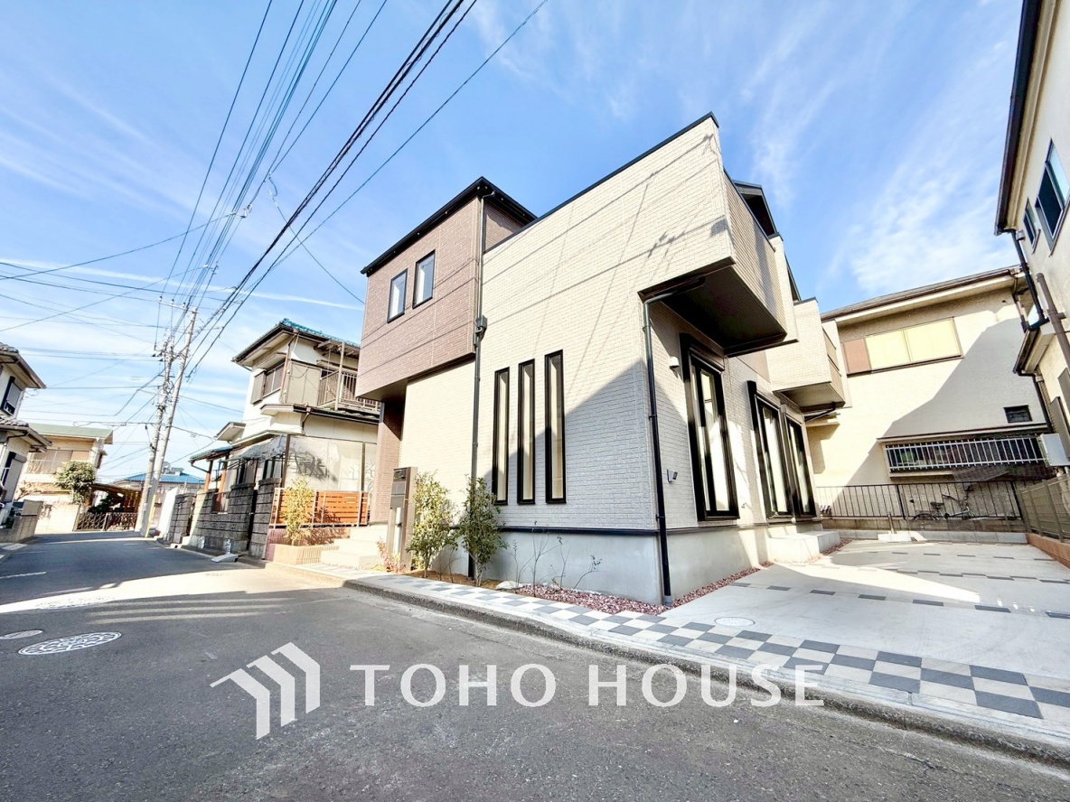 埼玉県新座市新堀１丁目