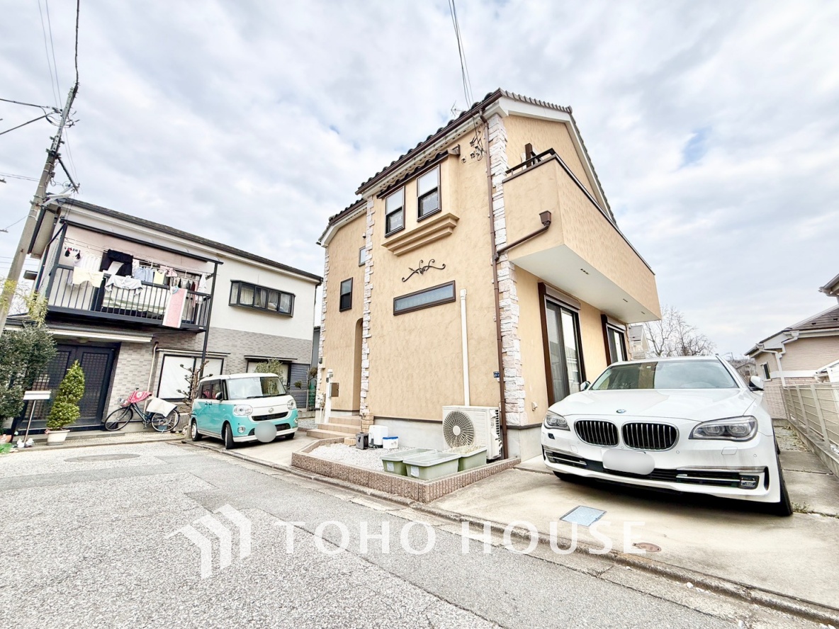 東京都板橋区赤塚５丁目