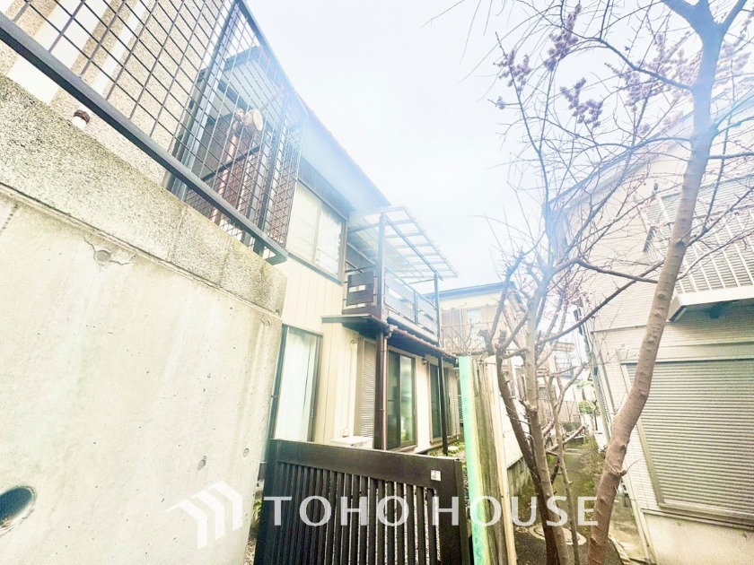 東京都世田谷区弦巻２丁目