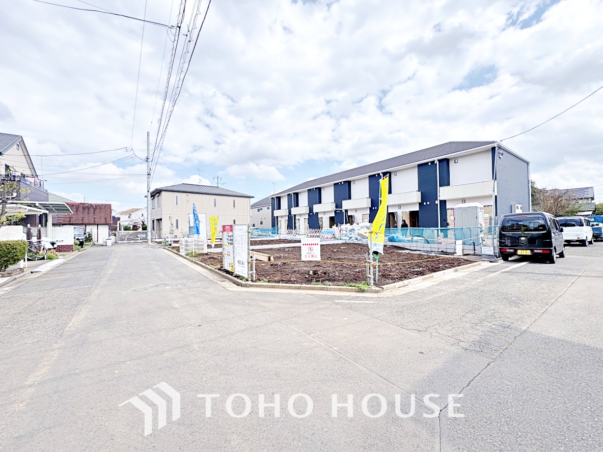 東京都練馬区東大泉６丁目