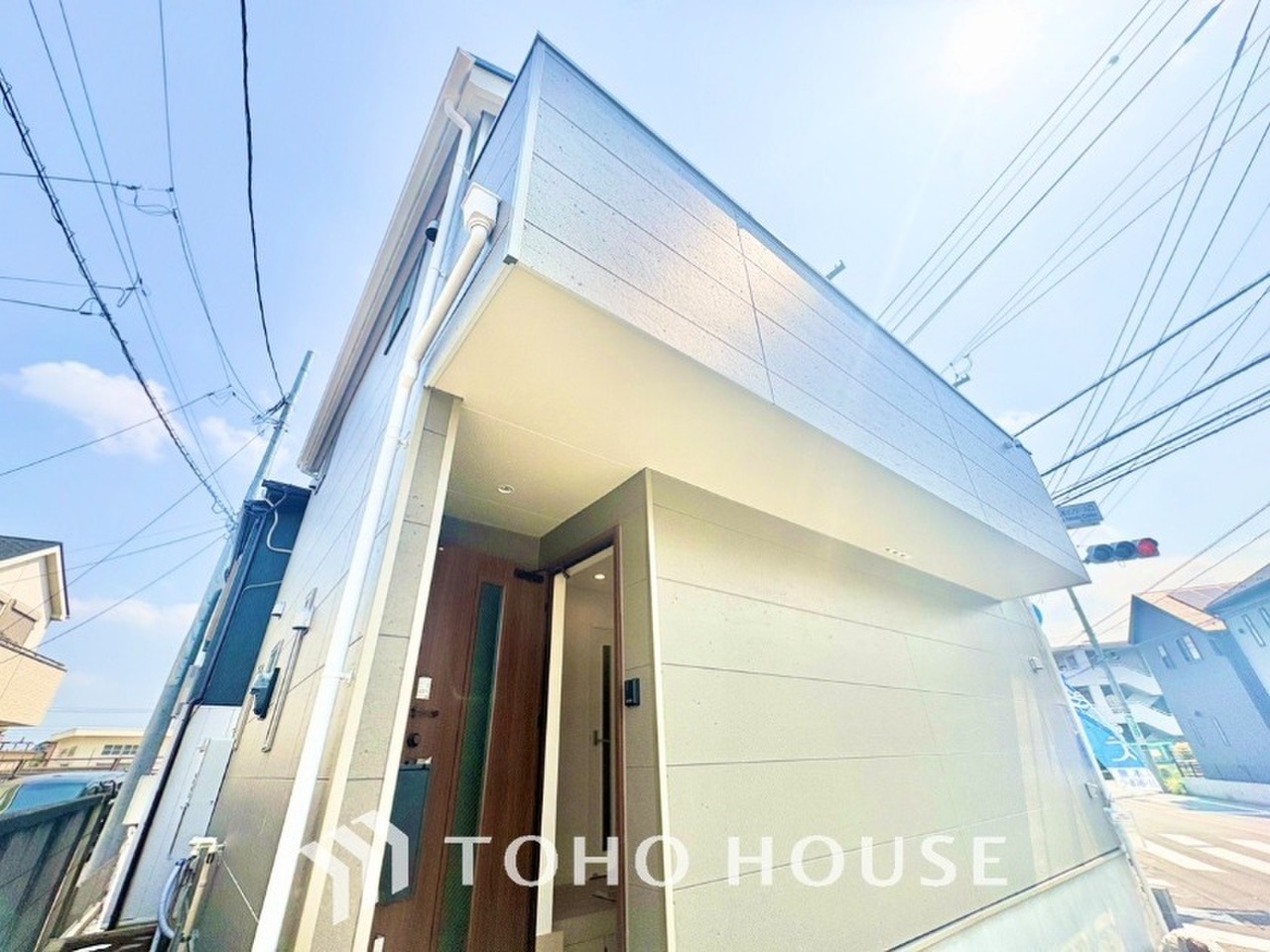 東京都西東京市保谷町１丁目