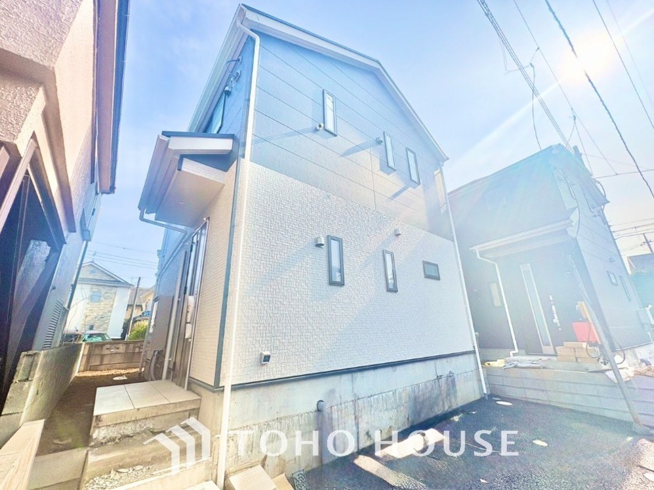 東京都西東京市住吉町１丁目