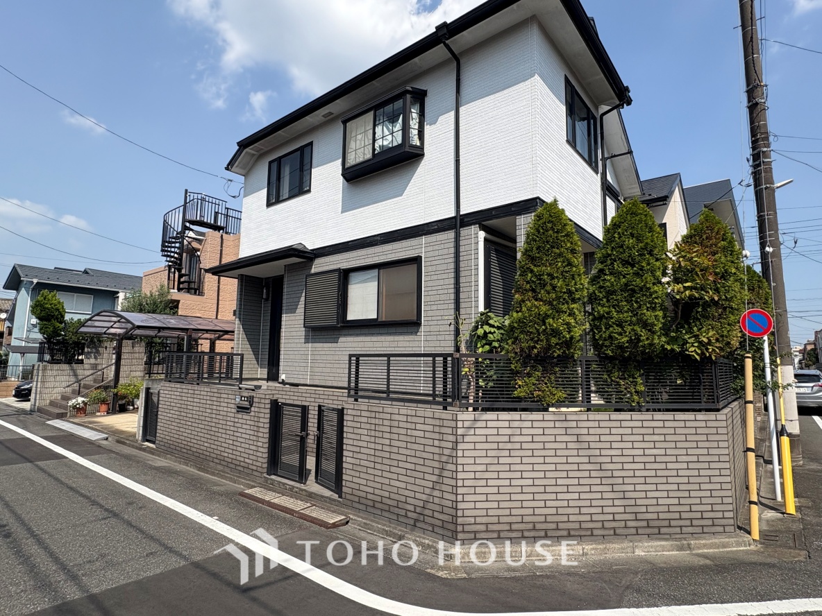 東京都板橋区高島平５丁目