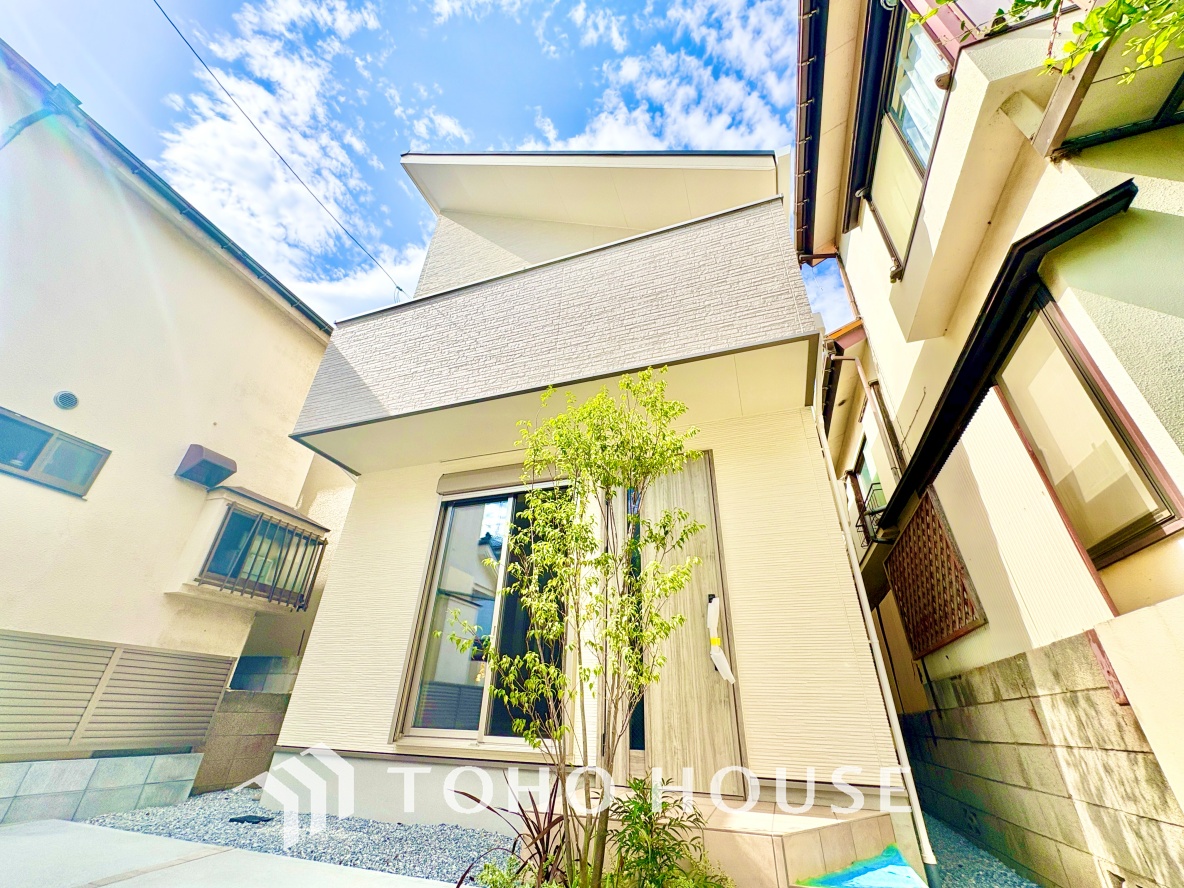 東京都杉並区高井戸東１丁目