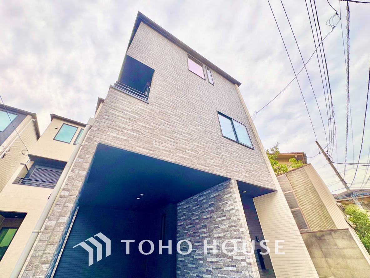 東京都足立区西新井本町４丁目