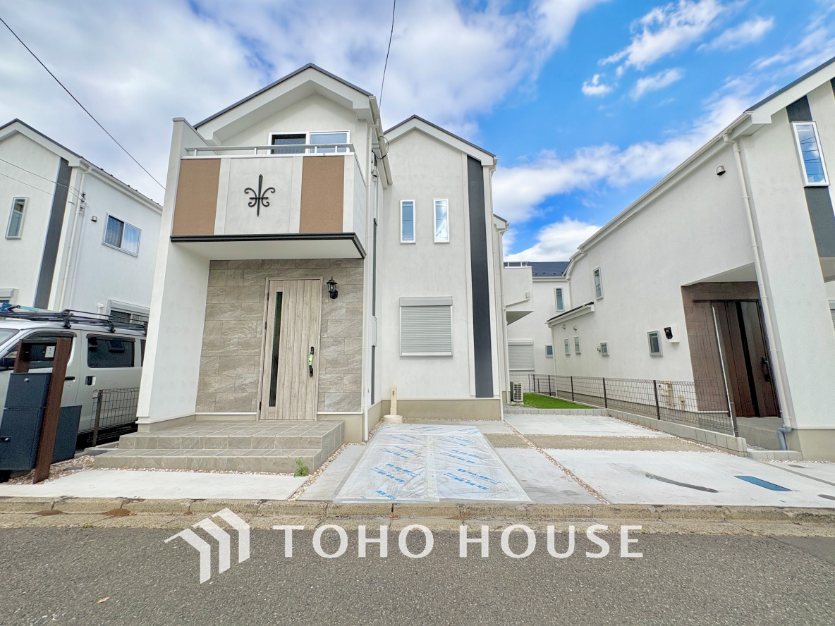 東京都調布市深大寺東町４丁目