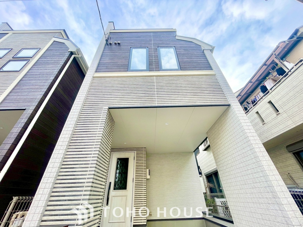 東京都北区赤羽北３丁目