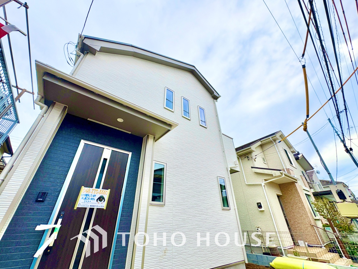 埼玉県新座市野火止５丁目