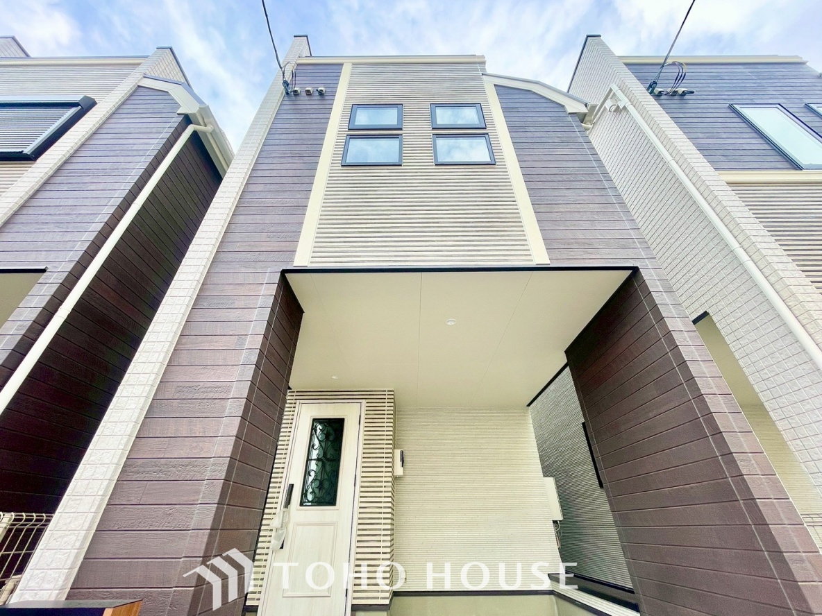 東京都北区赤羽北３丁目