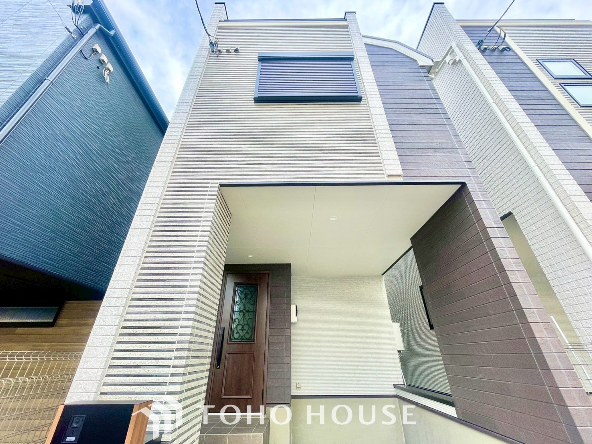 東京都北区赤羽北３丁目