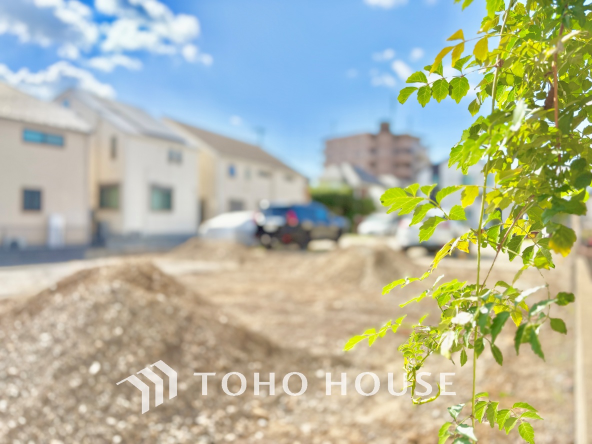 東京都練馬区南田中４丁目