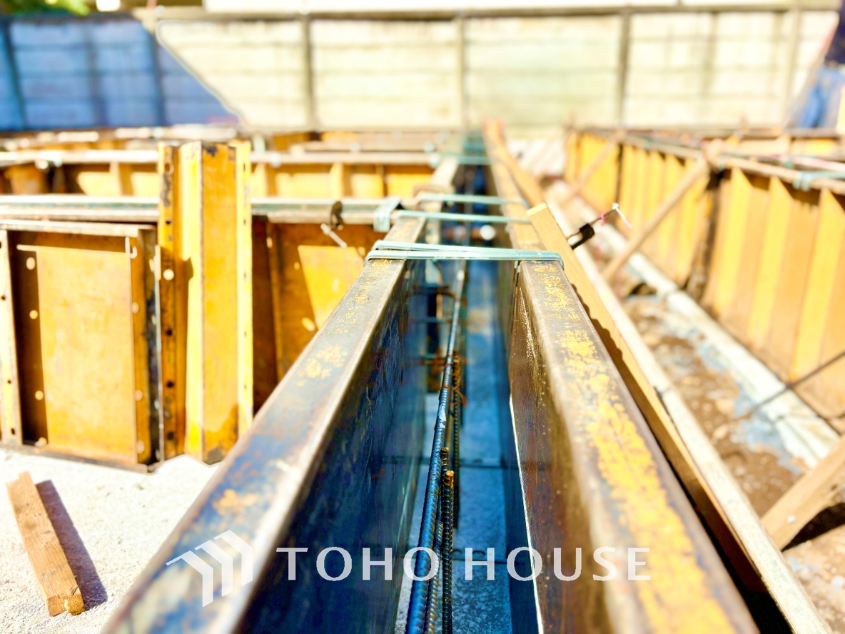 東京都清瀬市竹丘３丁目