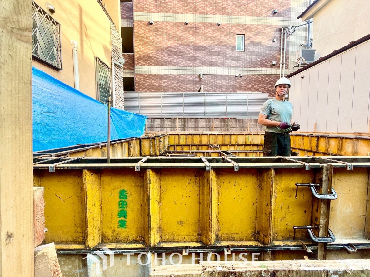 東京都板橋区若木３丁目