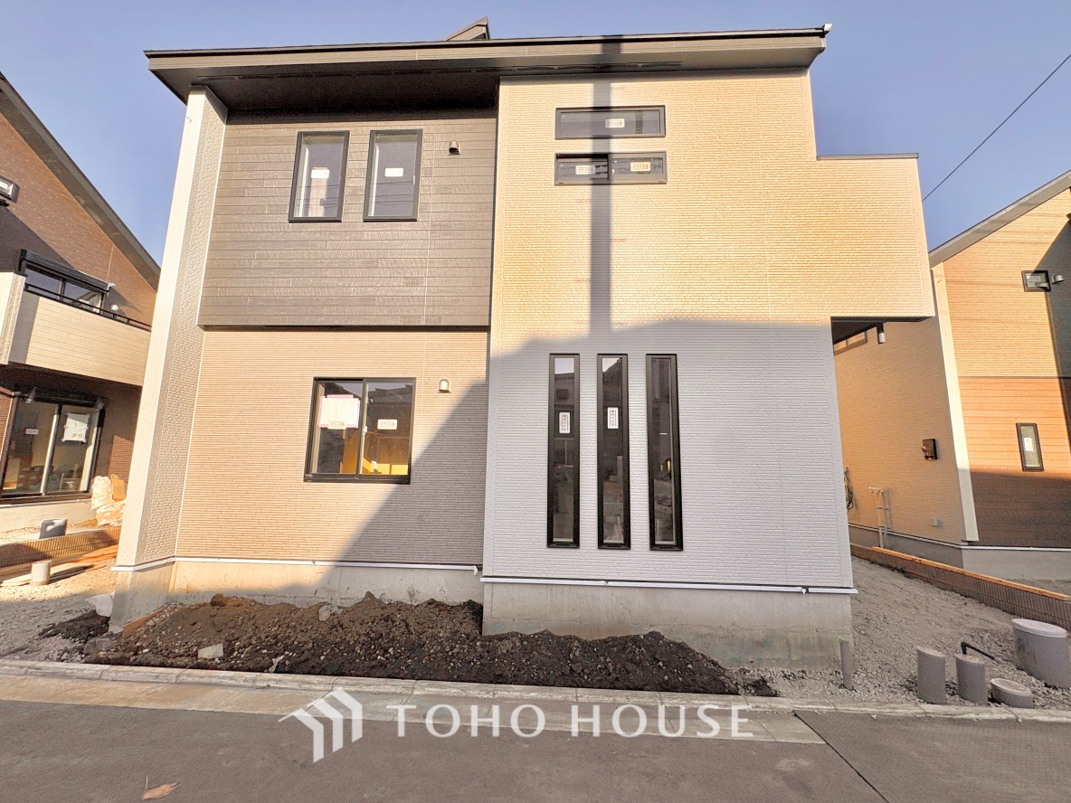 東京都東村山市青葉町１丁目