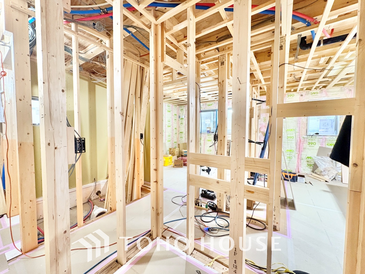 東京都杉並区上井草4丁目