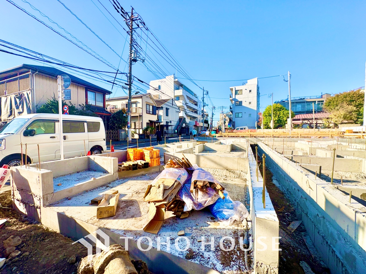 東京都大田区中央６丁目