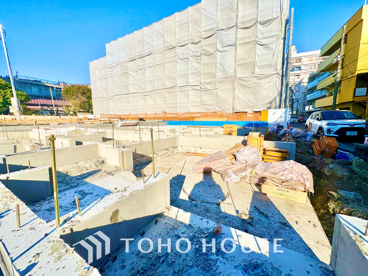 東京都大田区中央６丁目