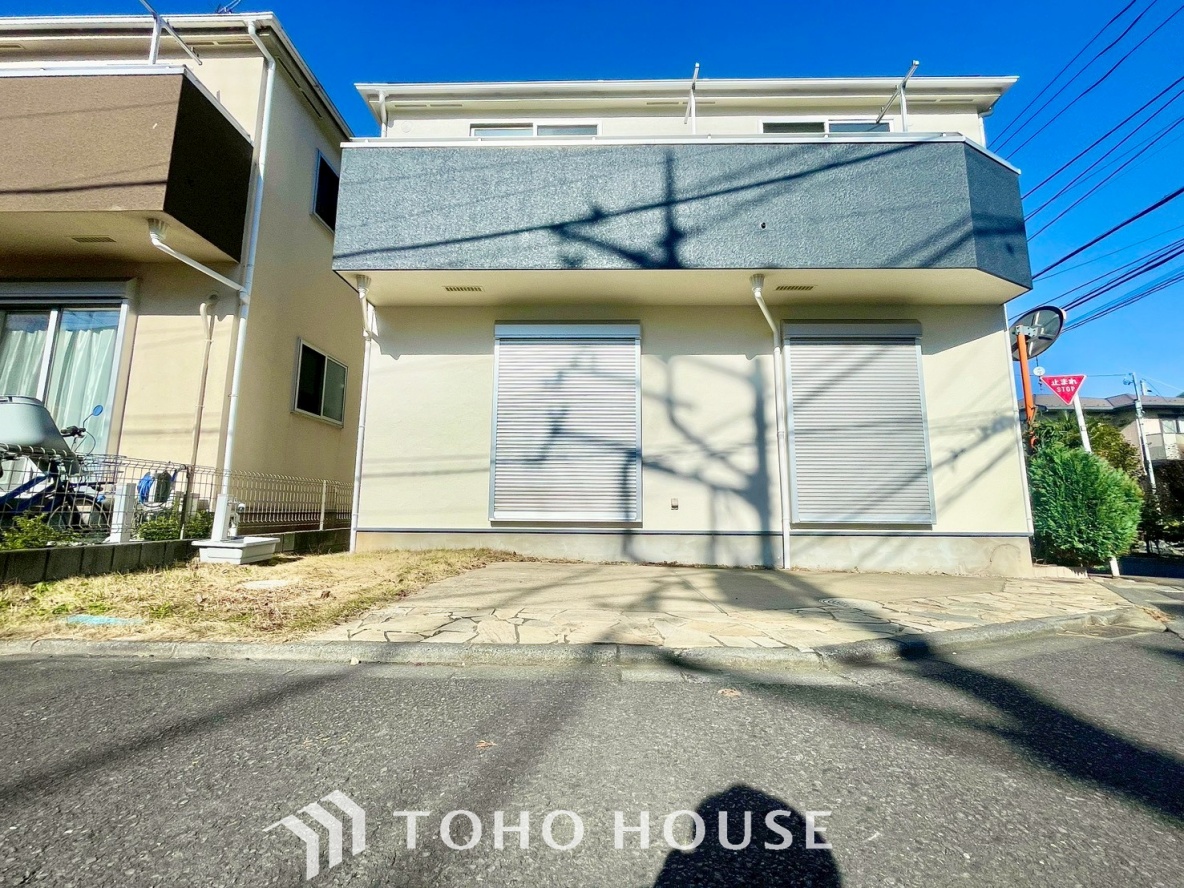 東京都世田谷区祖師谷４丁目