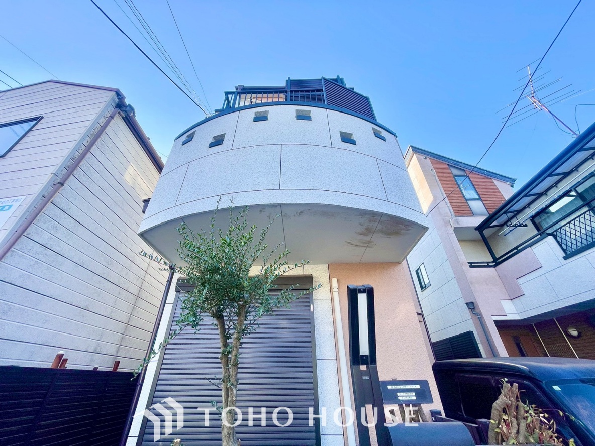 東京都練馬区春日町１丁目