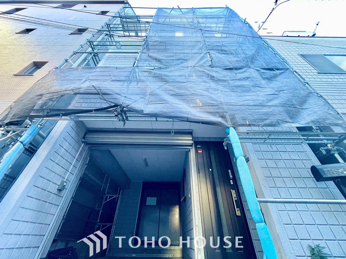 東京都台東区東上野５丁目