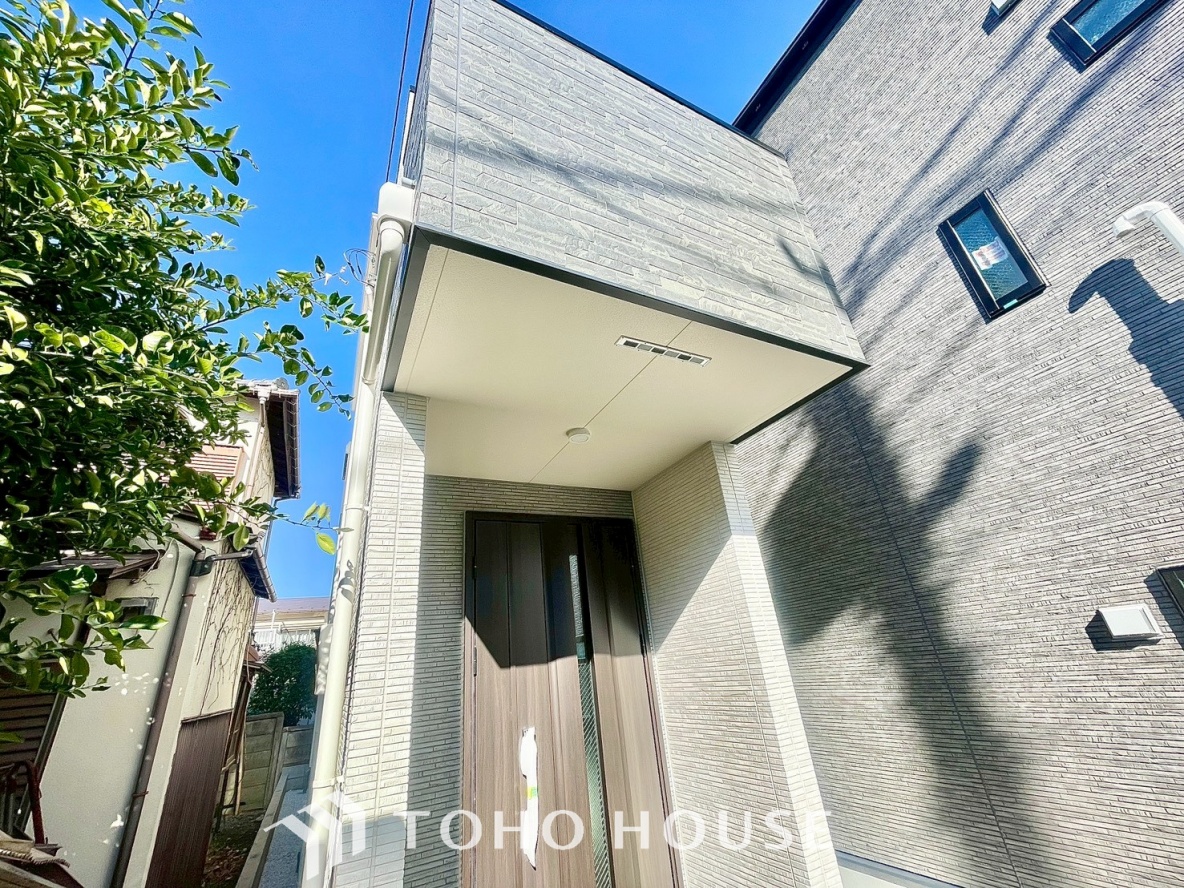 東京都練馬区高野台３丁目