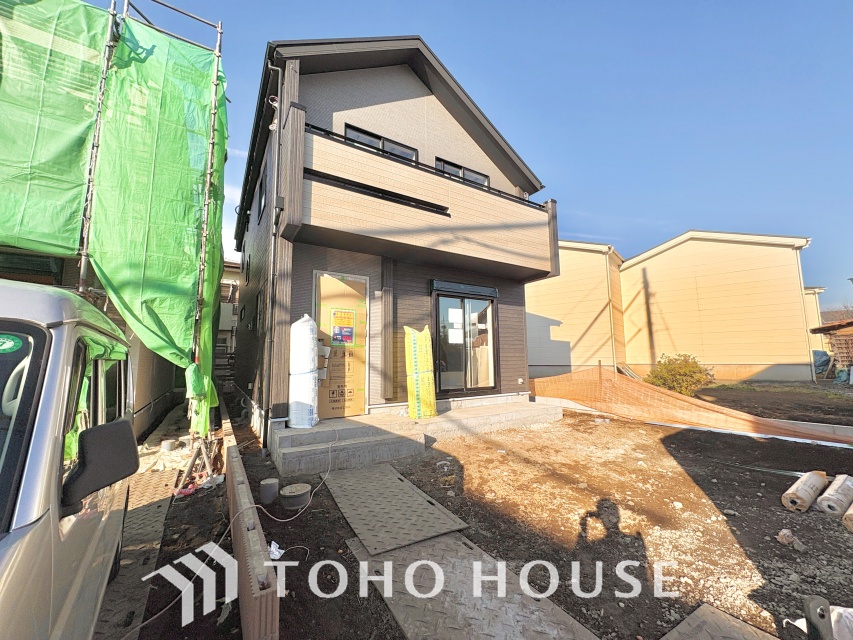 東京都東久留米市下里５丁目