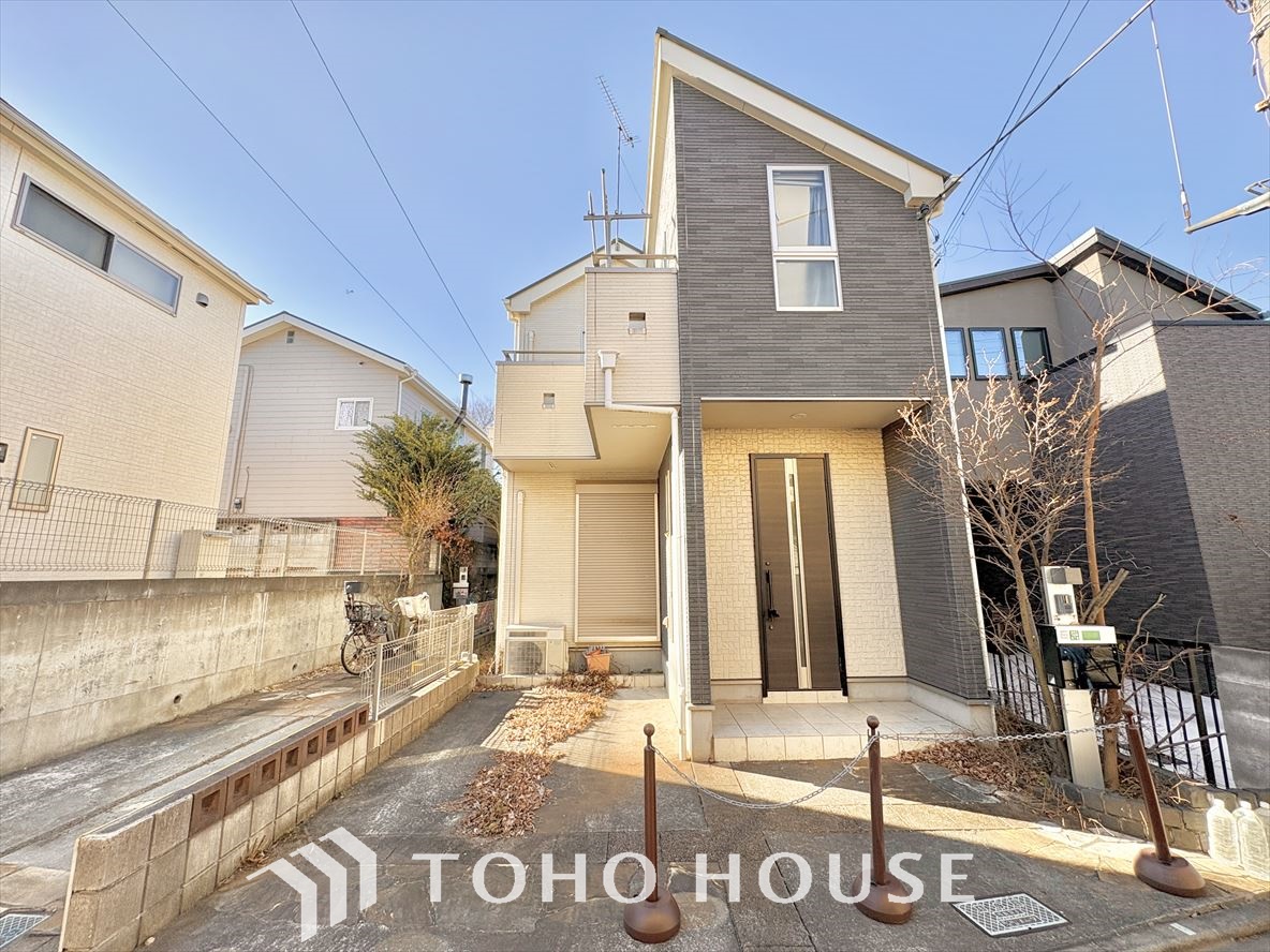 東京都練馬区下石神井６丁目