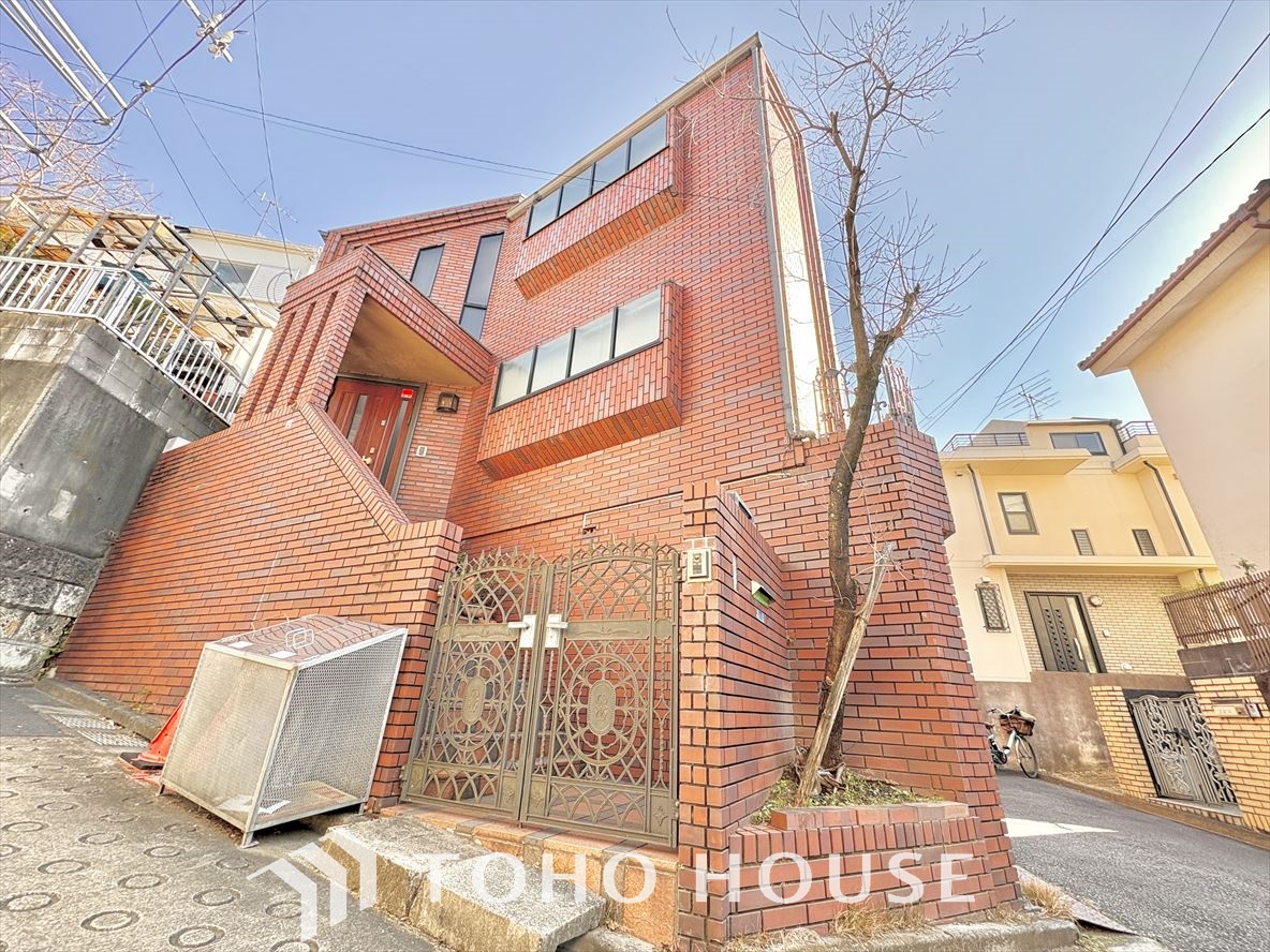 東京都新宿区下落合４丁目