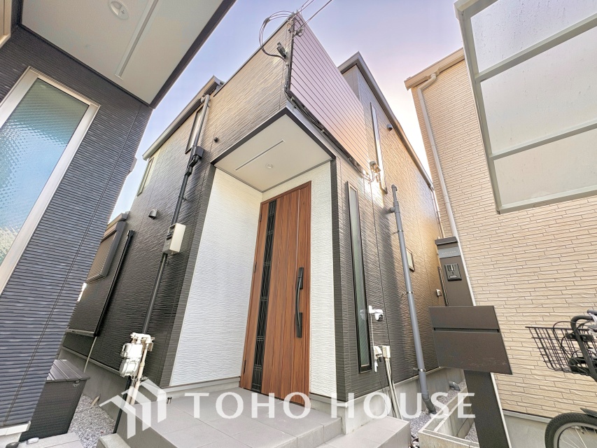 東京都杉並区阿佐谷北４丁目