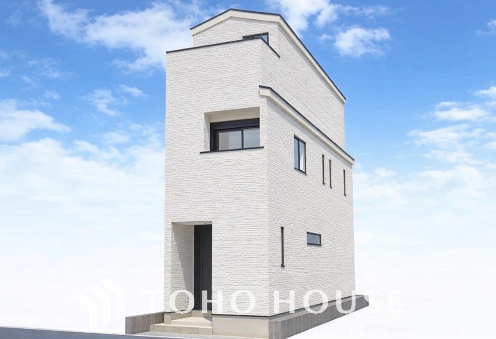 東京都杉並区高井戸東２丁目