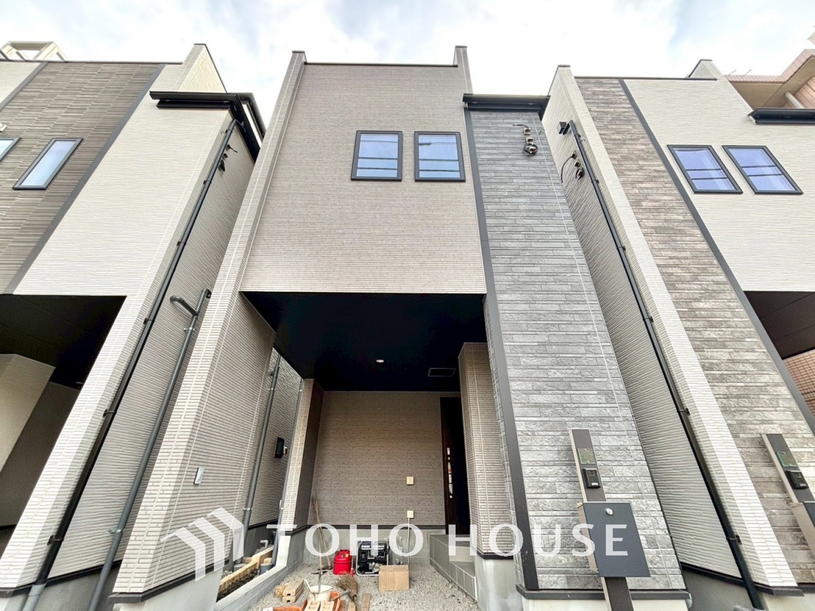 東京都板橋区舟渡２丁目