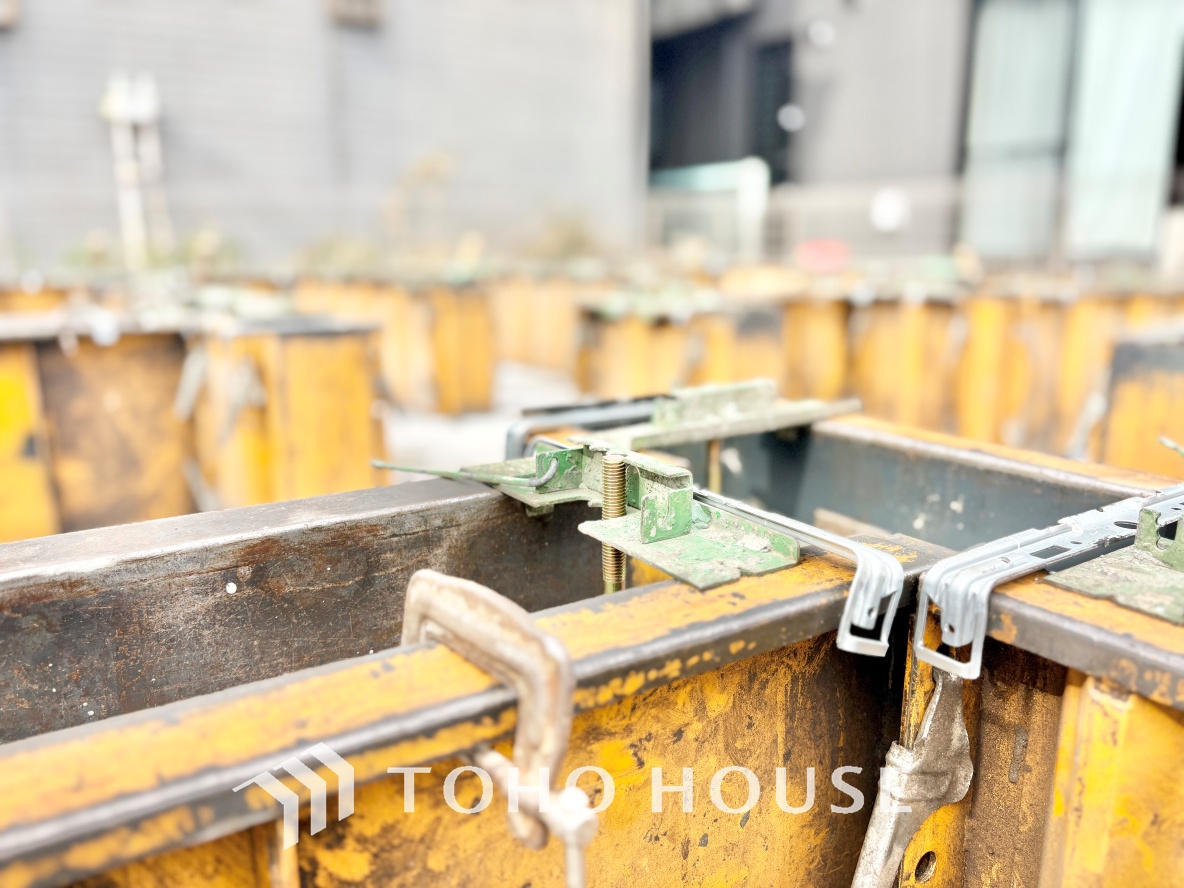 東京都練馬区東大泉７丁目