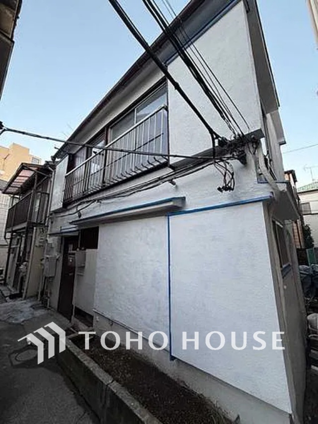 東京都北区豊島６丁目