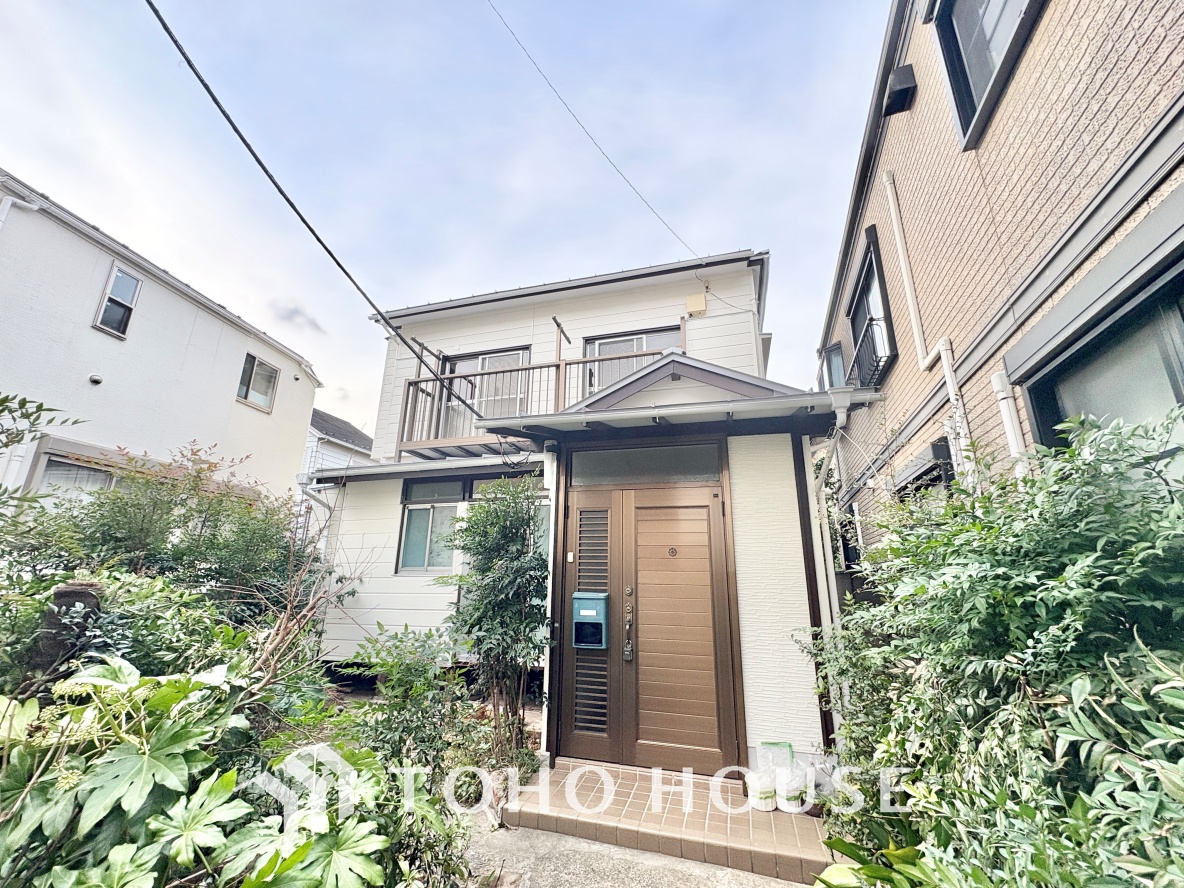 東京都杉並区成田東３丁目