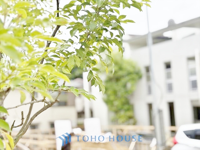 東京都杉並区上井草４丁目