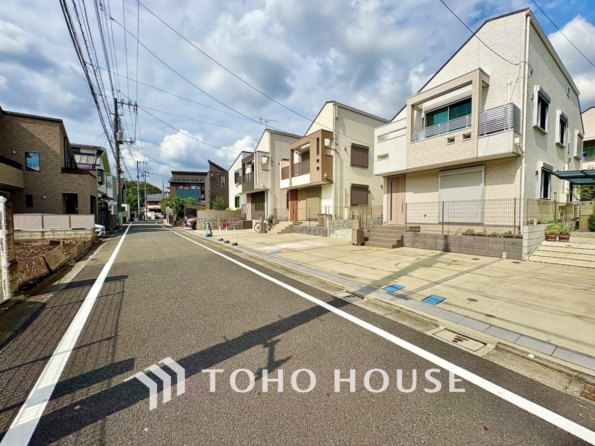 東京都世田谷区上北沢３丁目