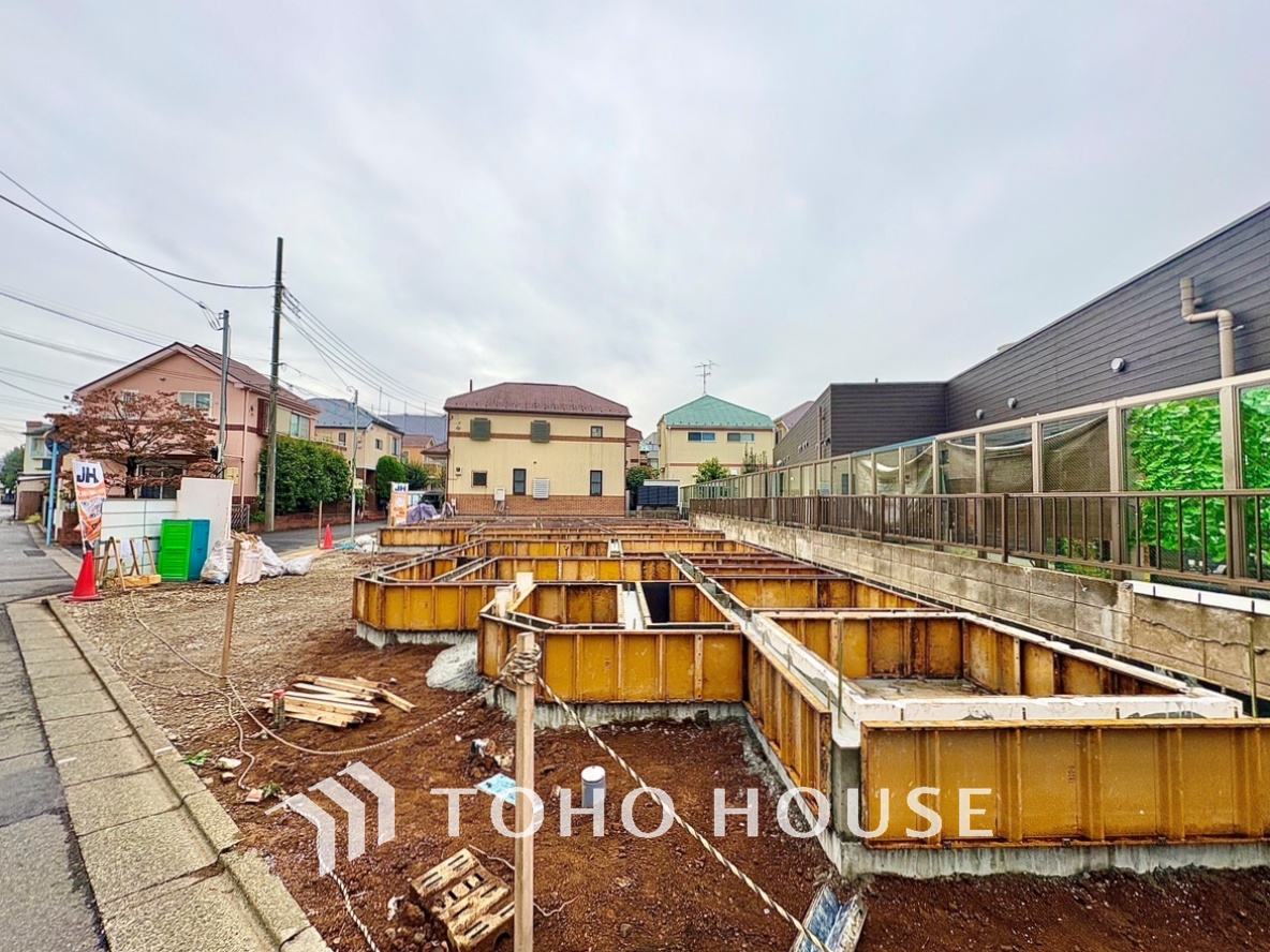 東京都杉並区阿佐谷北６丁目