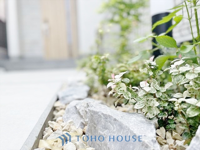 東京都杉並区下井草１丁目