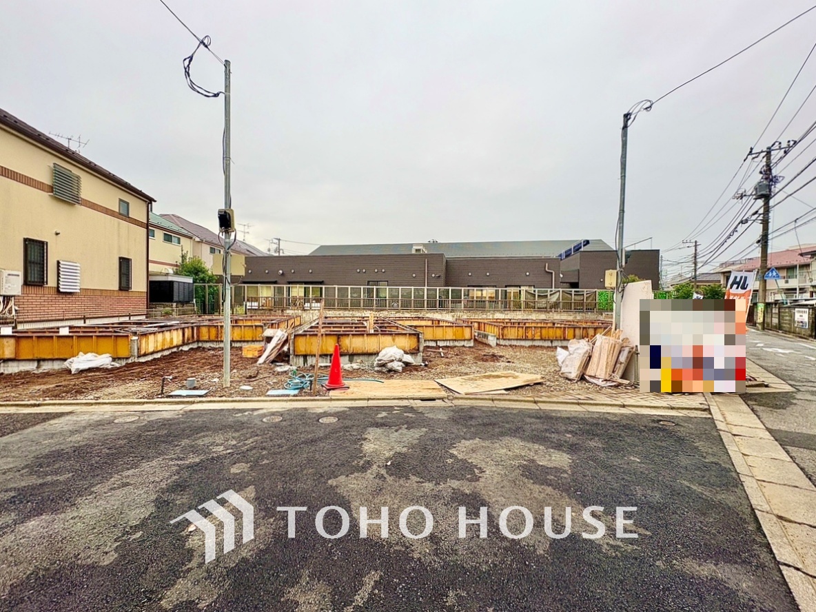 東京都杉並区阿佐谷北６丁目