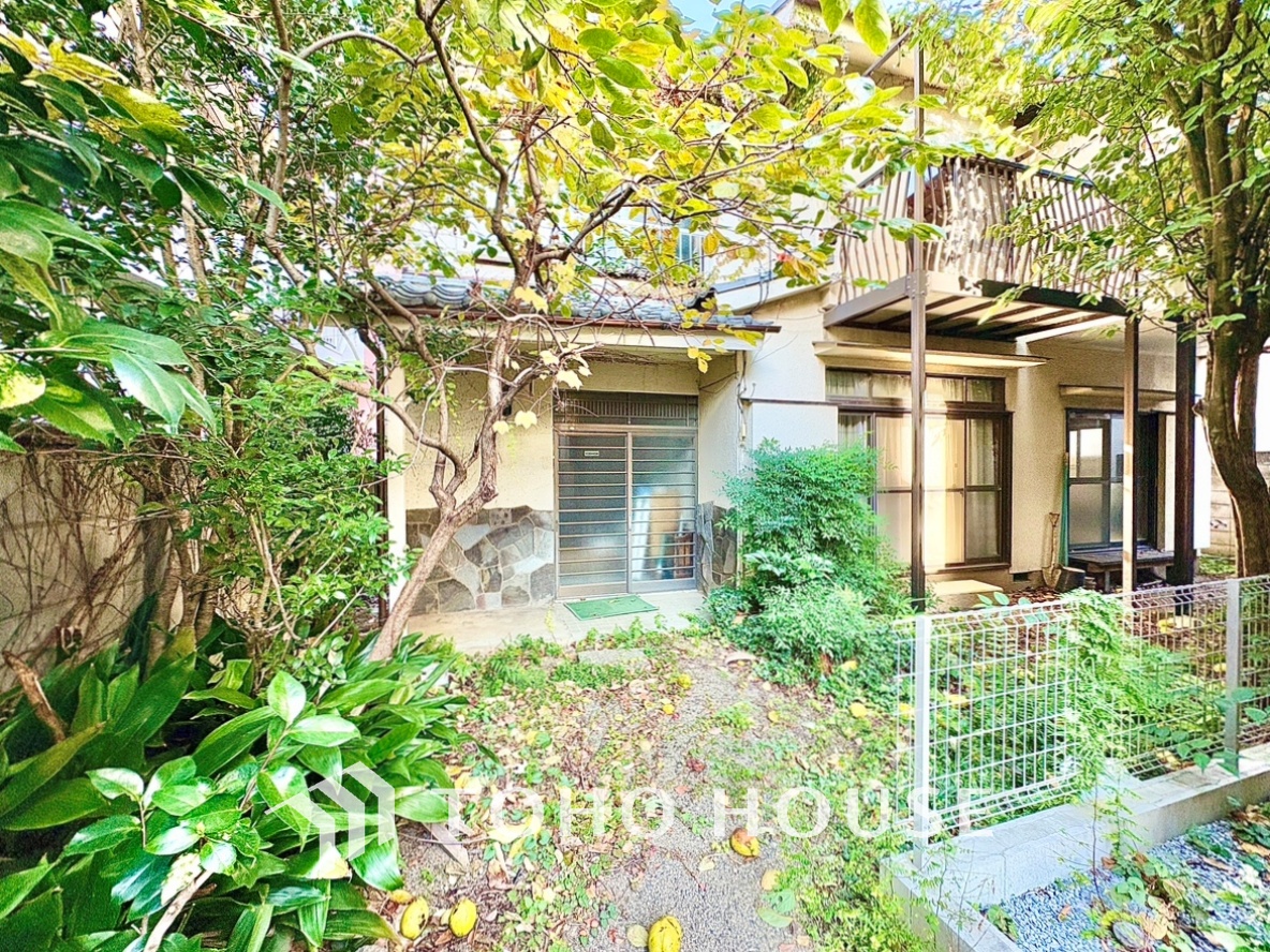 東京都豊島区南長崎２丁目