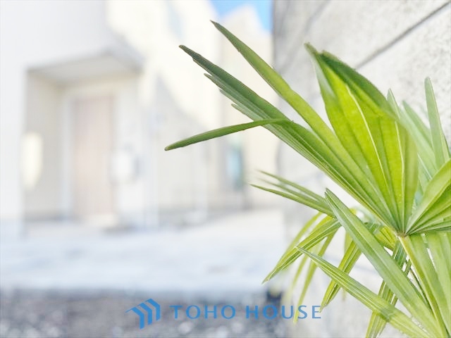 東京都西東京市保谷町６丁目