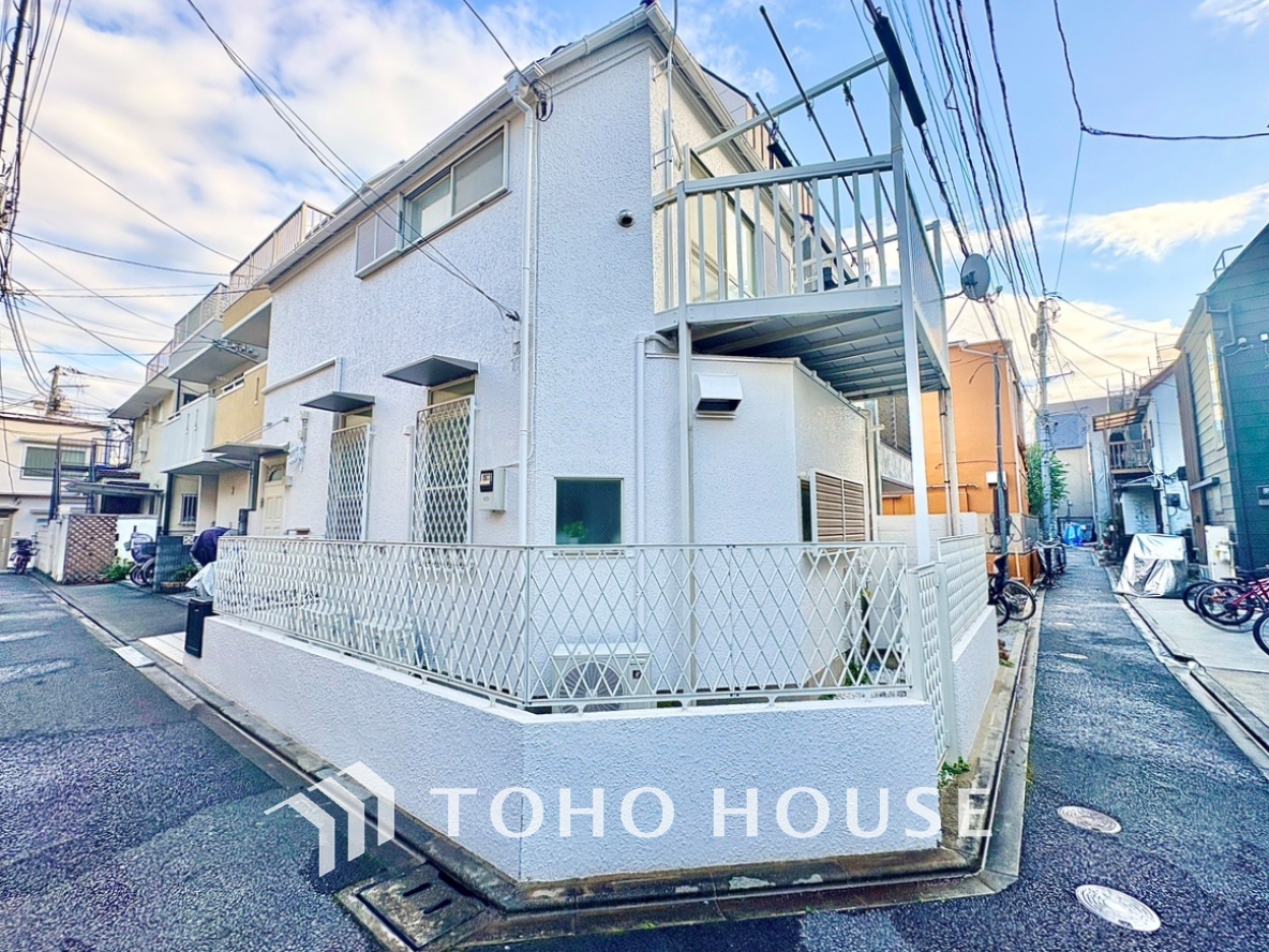 東京都新宿区四谷４丁目