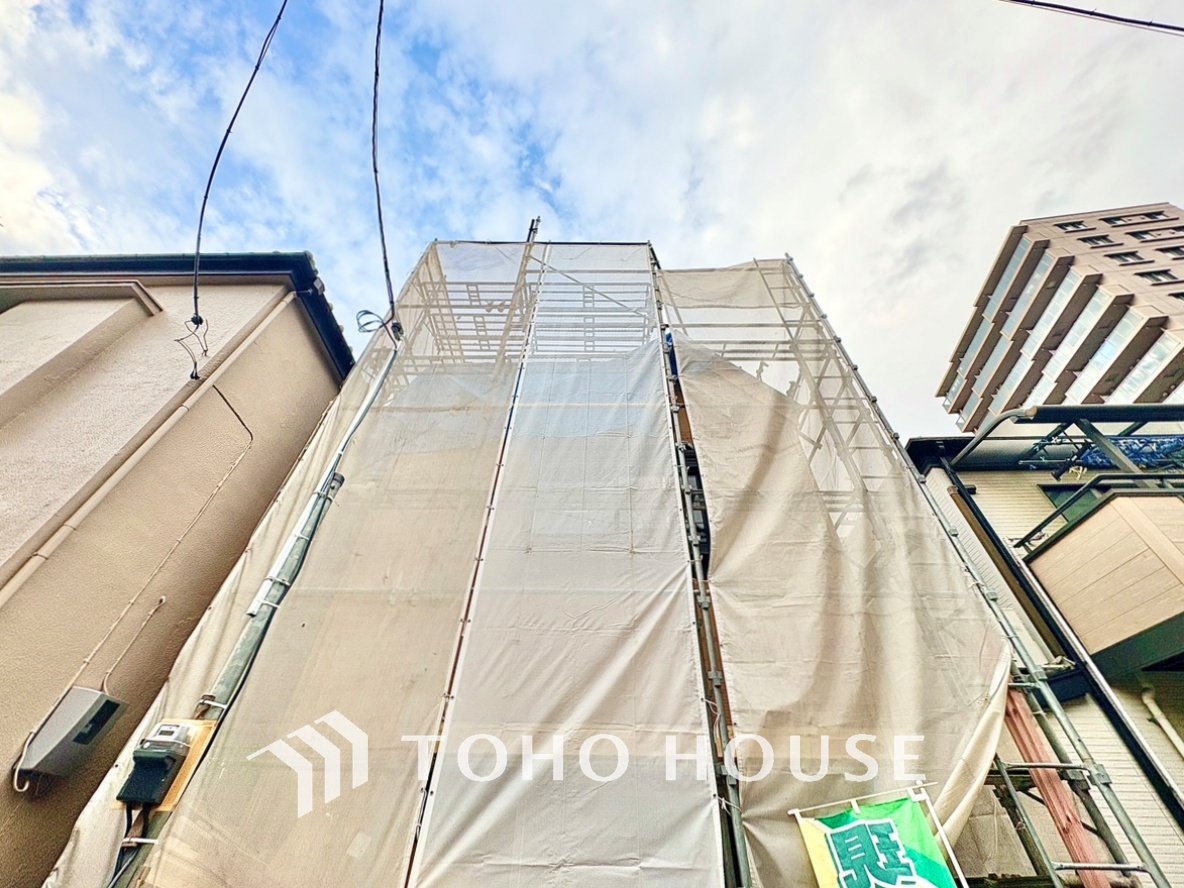 東京都北区志茂２丁目