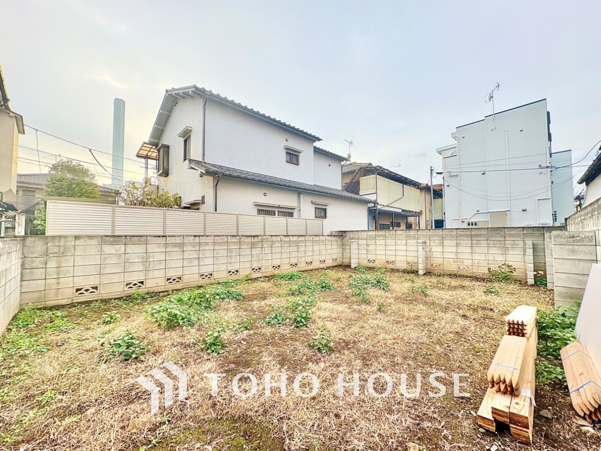 東京都豊島区上池袋２丁目