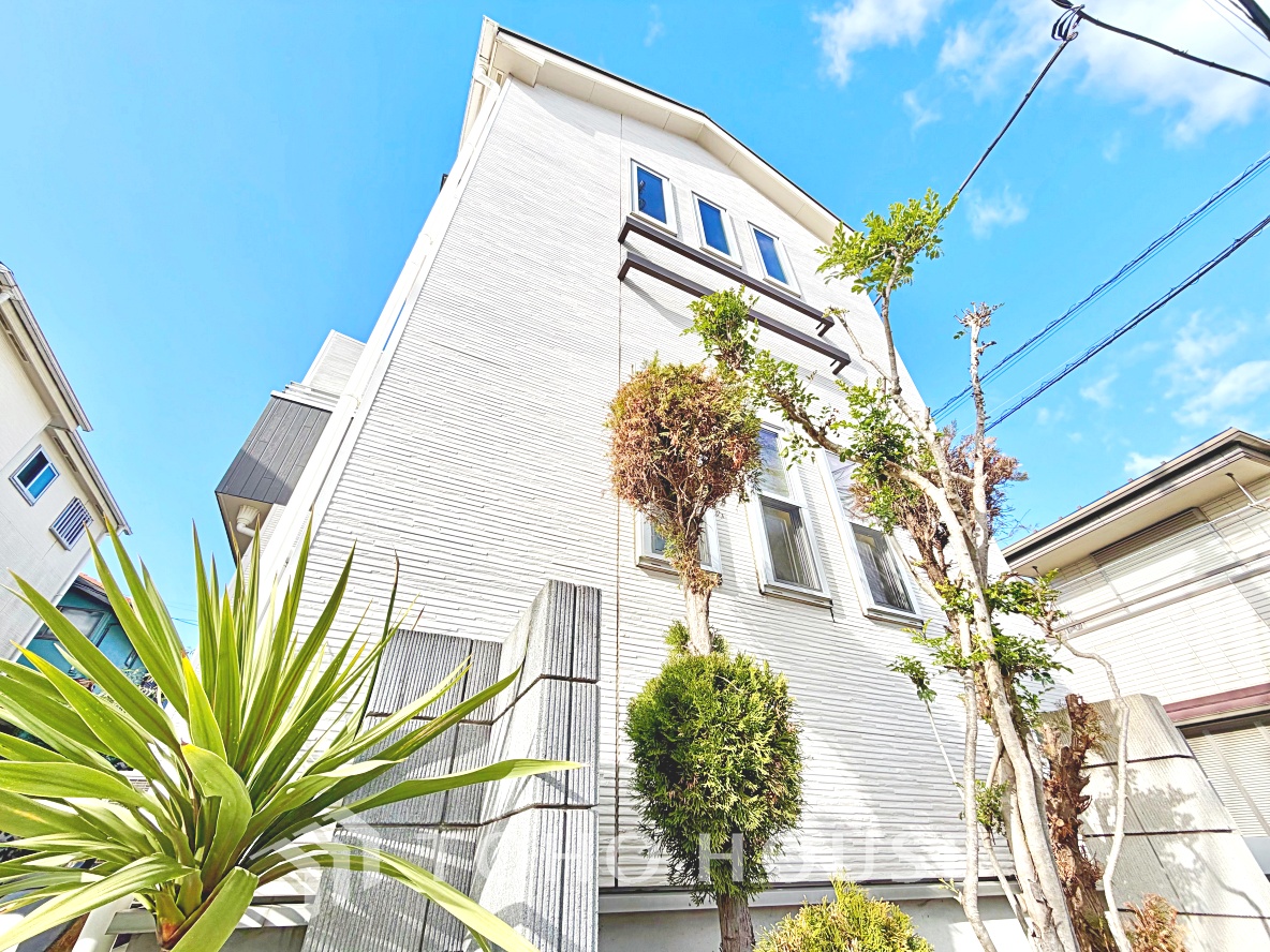 東京都練馬区大泉学園町５丁目