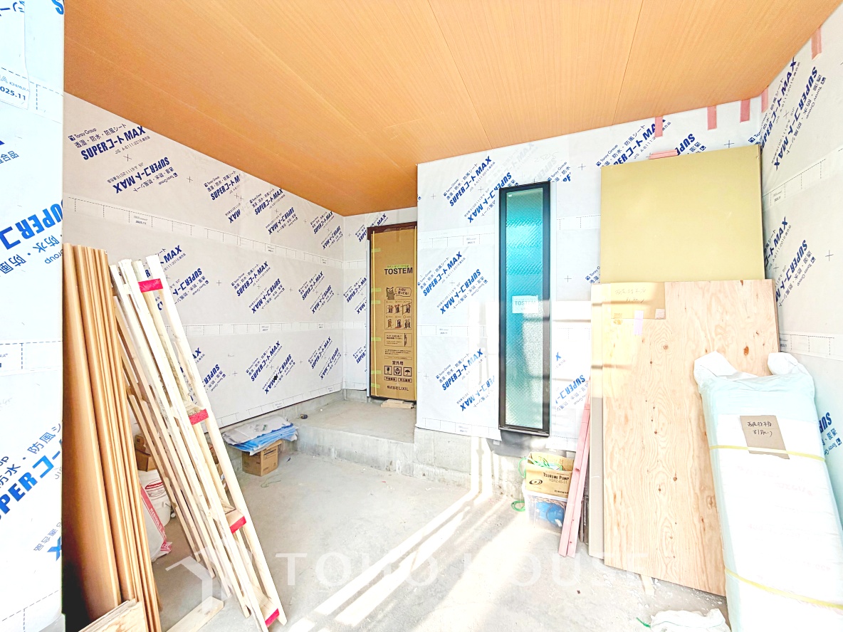 東京都練馬区桜台2丁目