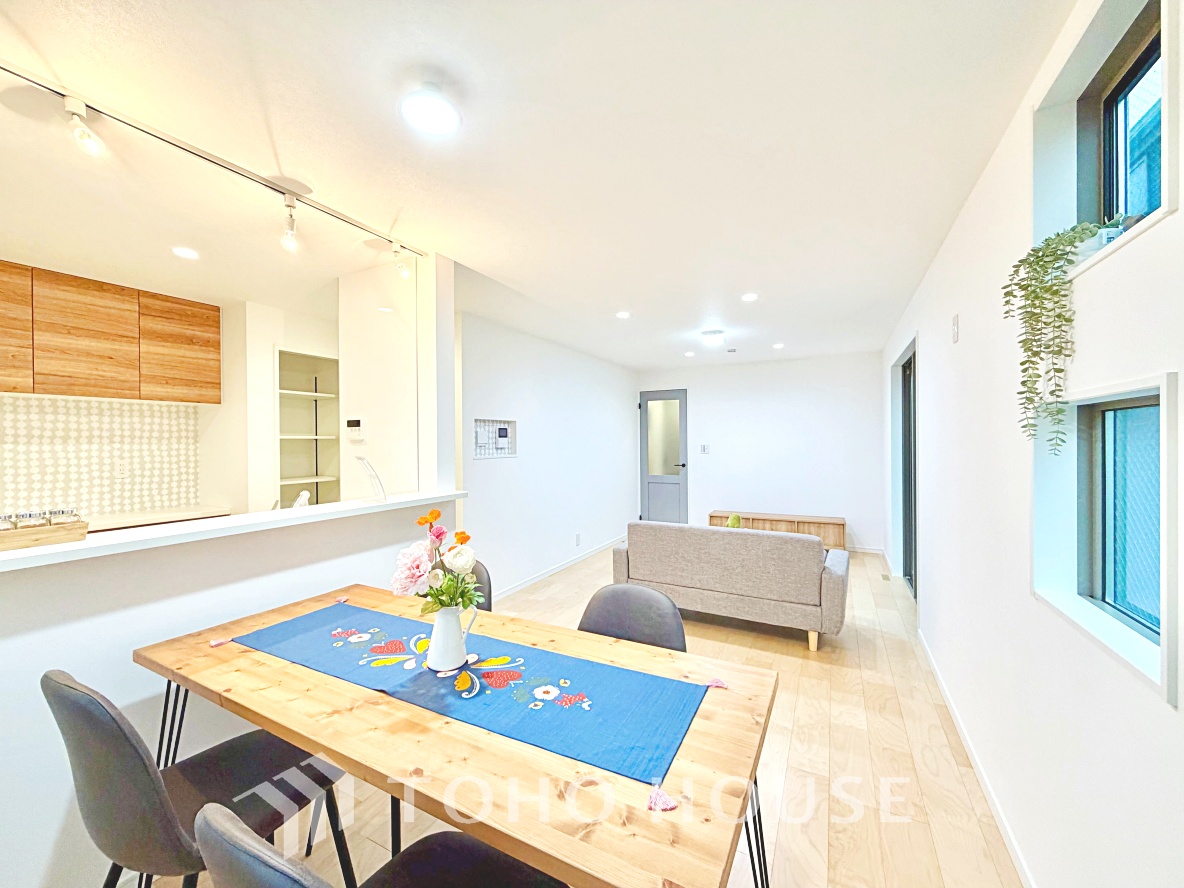 東京都練馬区大泉町２丁目