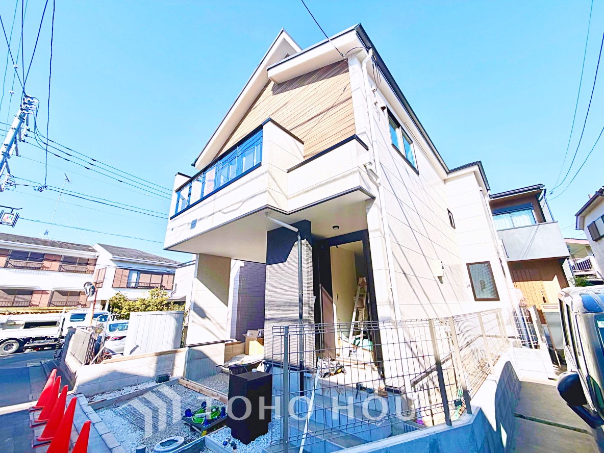 東京都練馬区東大泉７丁目