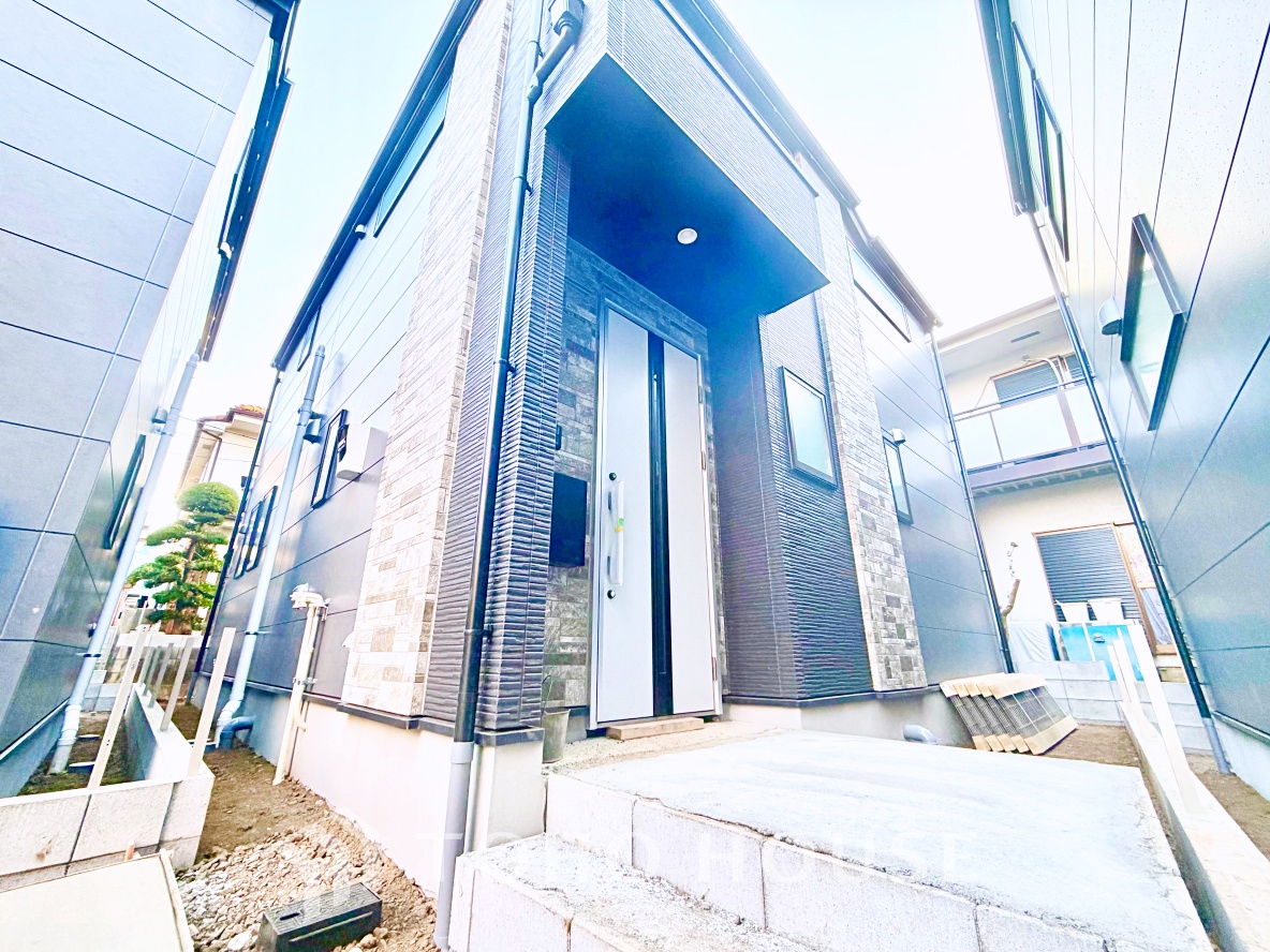 東京都練馬区富士見台３丁目